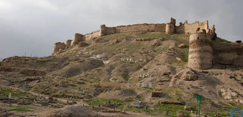 BalaHessarKabul