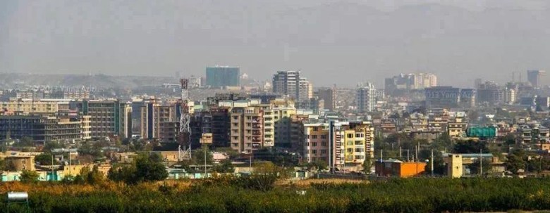 Kabul City1