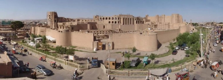 Panorama-of-Herat-Arq-3