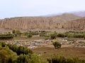 Bamyan Valley