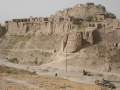 Ghazni-afghanistan-The-Citadel