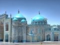 Mazar-e-Sharif-Blue-Mosque